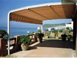 Retractable Awnings