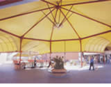 Commercial Coverings