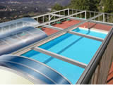 Pool Enclosures