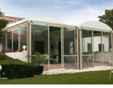 Retractable Sunrooms
