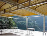 Telescopic Canopies