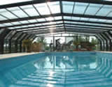 Pool Enclosures Rainbow