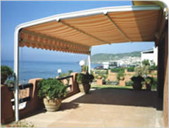 Retractable Awnings